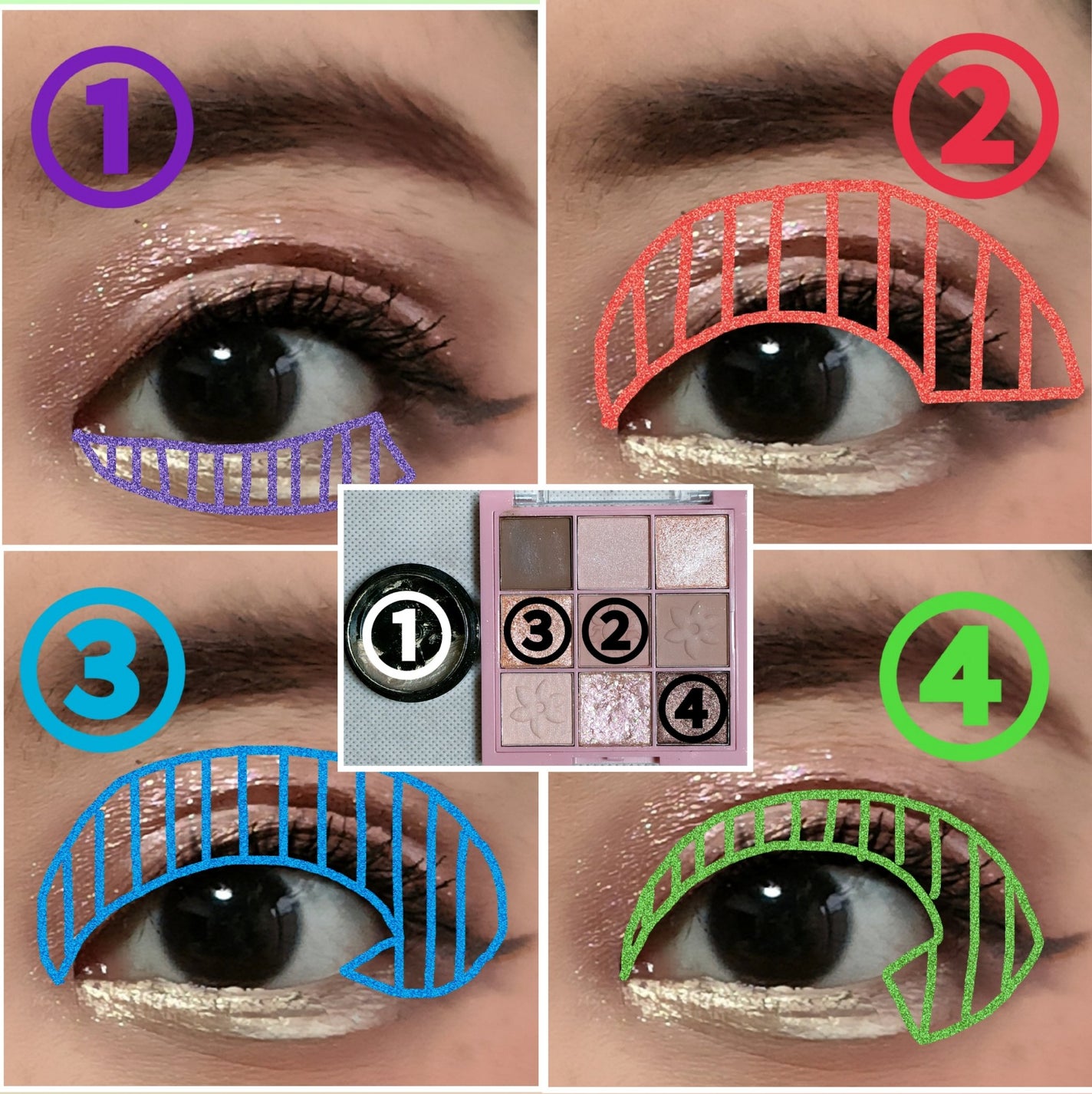 エチュアネット クリスタルシャイン リップ/ETUDE/口紅を使ったクチコミ(5枚目)