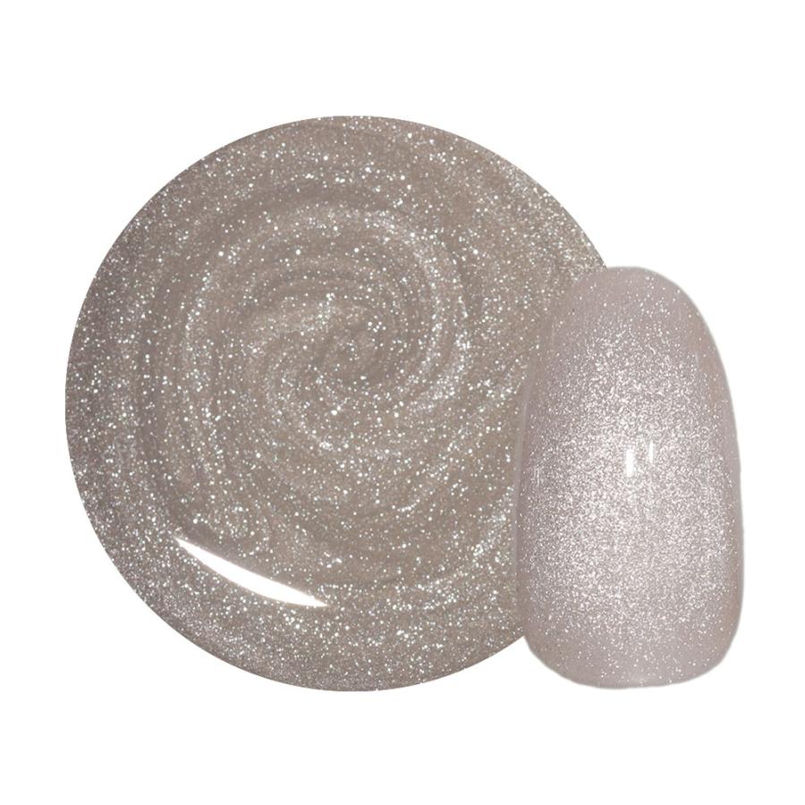 ネイルタウンジェル トゥインクルマグシリーズ peco nail.yukinoオリジナルカラー ba08