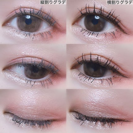 シルキースフレアイズ(マットタイプ)/キャンメイク/アイシャドウパレットを使ったクチコミ(10枚目)