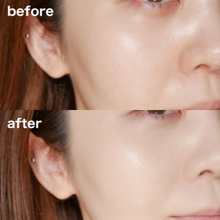 RMK ラスティング ジェルクリーミィファンデーション 100 /RMK/クリーム・エマルジョンファンデーションの画像