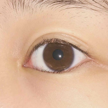 ふたえパテ ハード/プレビュート/二重まぶた用アイテムを使ったクチコミ(3枚目)