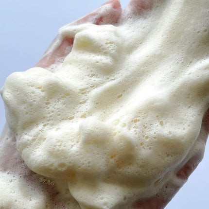 ポアバリアピューリファイングクレイマスクトゥフォーム/SKIN&LAB/洗い流すパック・マスクを使ったクチコミ(6枚目)