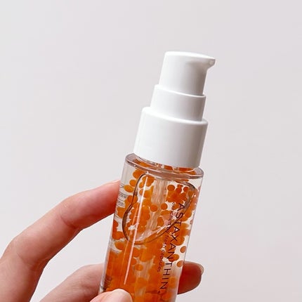 CPセラム A 美容液/カプセルセラム/美容液を使ったクチコミ(6枚目)