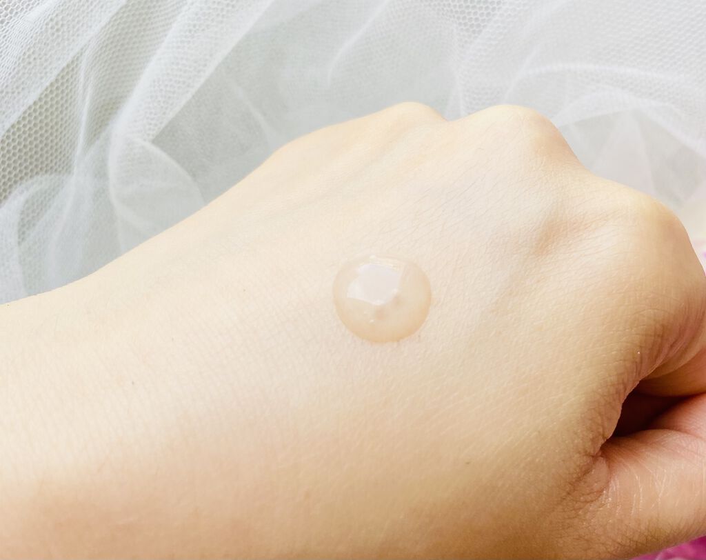 MSkin the リンクルA/MSkin/美容液を使ったクチコミ（3枚目）