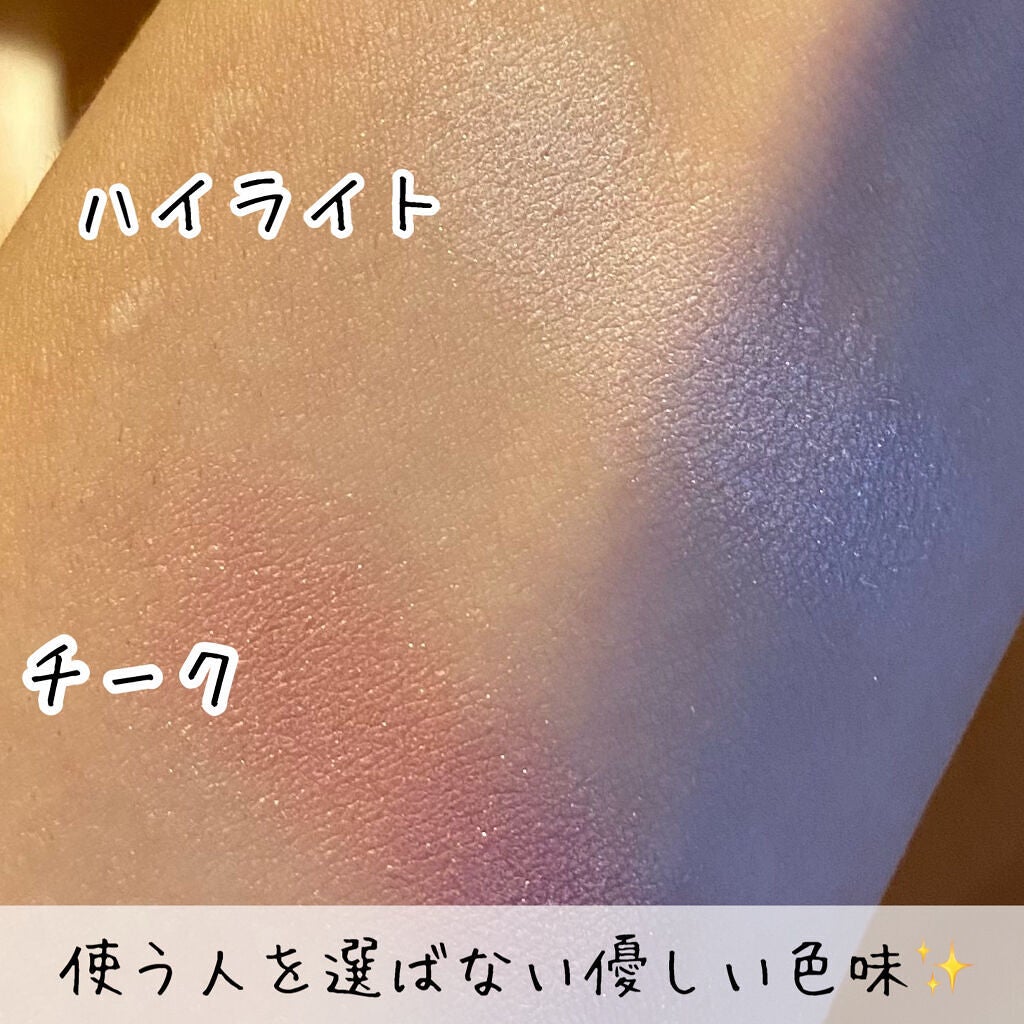 パウダリーファンデーション コンフィデントタッチ セカンドスキン/ブリリアージュ/パウダーファンデーションを使ったクチコミ(6枚目)