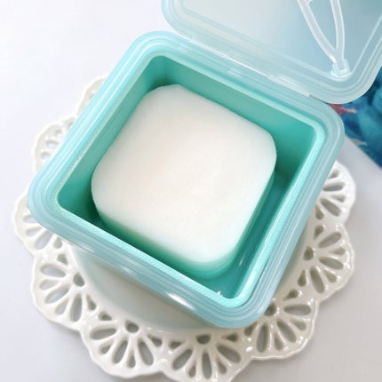 マデカソサイド ブレミッシュパッド/MEDIHEAL/トナーパッドを使ったクチコミ(2枚目)