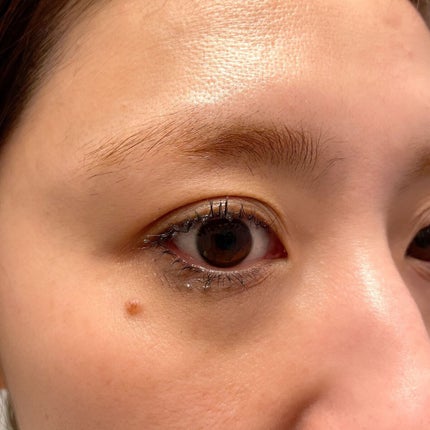 ヒロインメイクSP スピーディーマスカラリムーバー/ヒロインメイク/ポイントメイクリムーバーを使ったクチコミ(4枚目)