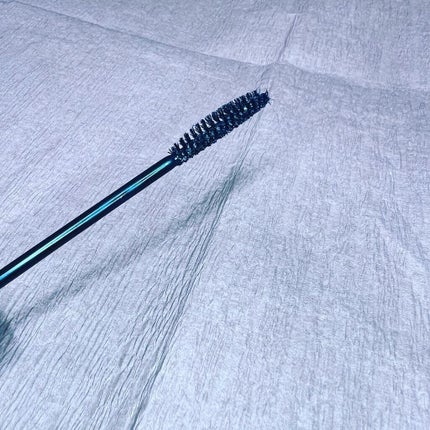 ミネラルマルチマスカラ/ONLY MINERALS/マスカラを使ったクチコミ(2枚目)