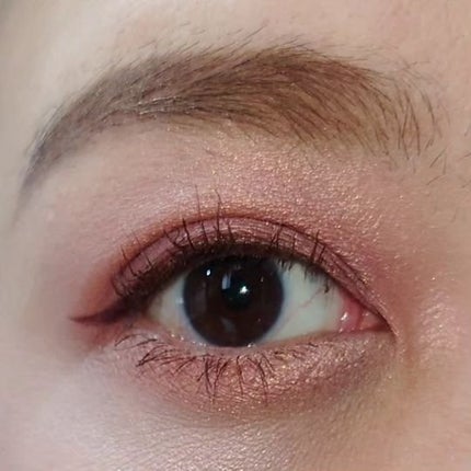 スモール アイシャドウ/M・A・C/単色アイシャドウを使ったクチコミ(5枚目)