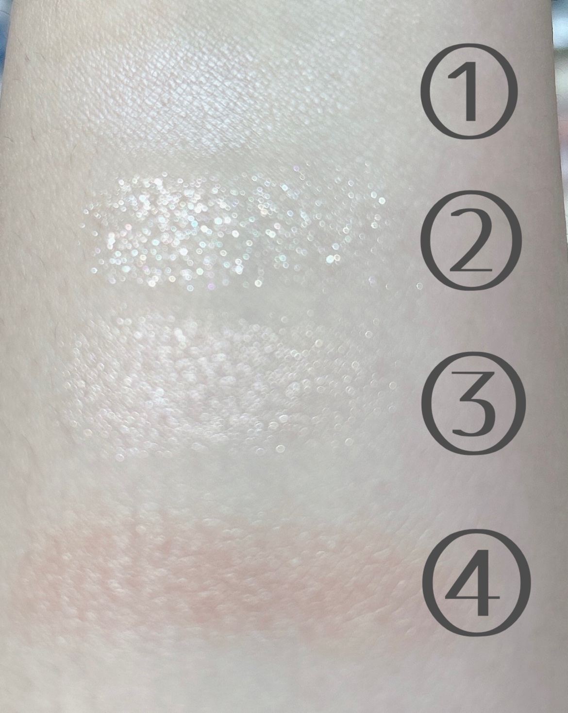 を使ったクチコミ（3枚目）