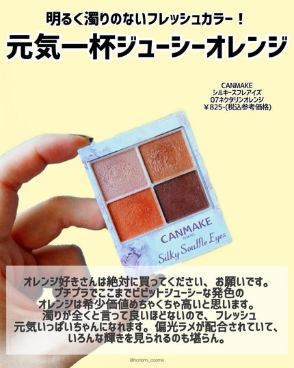 プロ アイ パレット/CLIO/アイシャドウパレットを使ったクチコミ(6枚目)