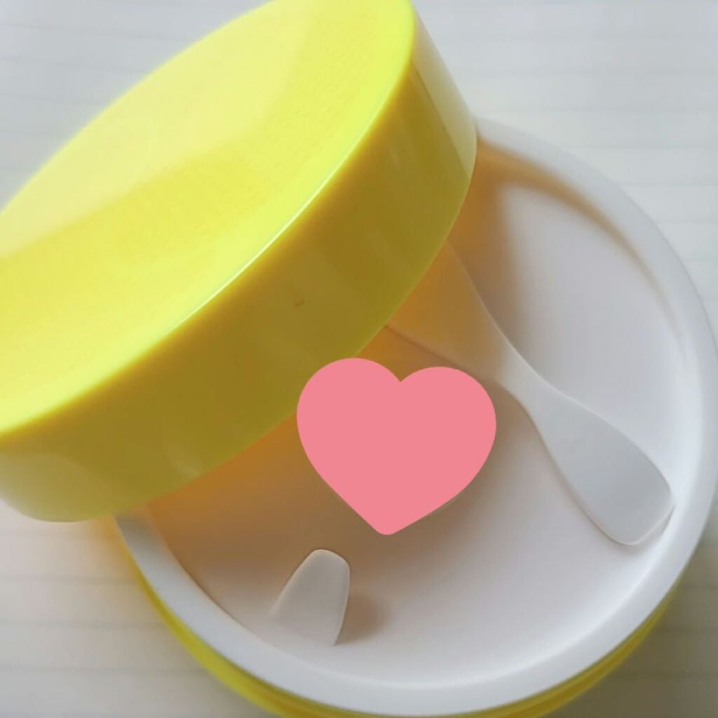 りら on LIPS 「お久しぶりです(*´꒳`*ค"フリフリグーダルのeyeパックを..」(3枚目)