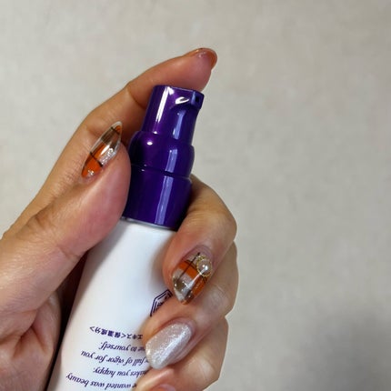 プラセンミルクエッセンス/Bb lab./美容液を使ったクチコミ(2枚目)