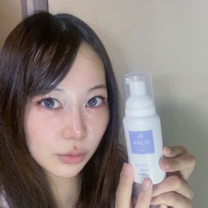 デリケートゾーン用ソープ/アンリップ/ボディソープを使ったクチコミ(7枚目)