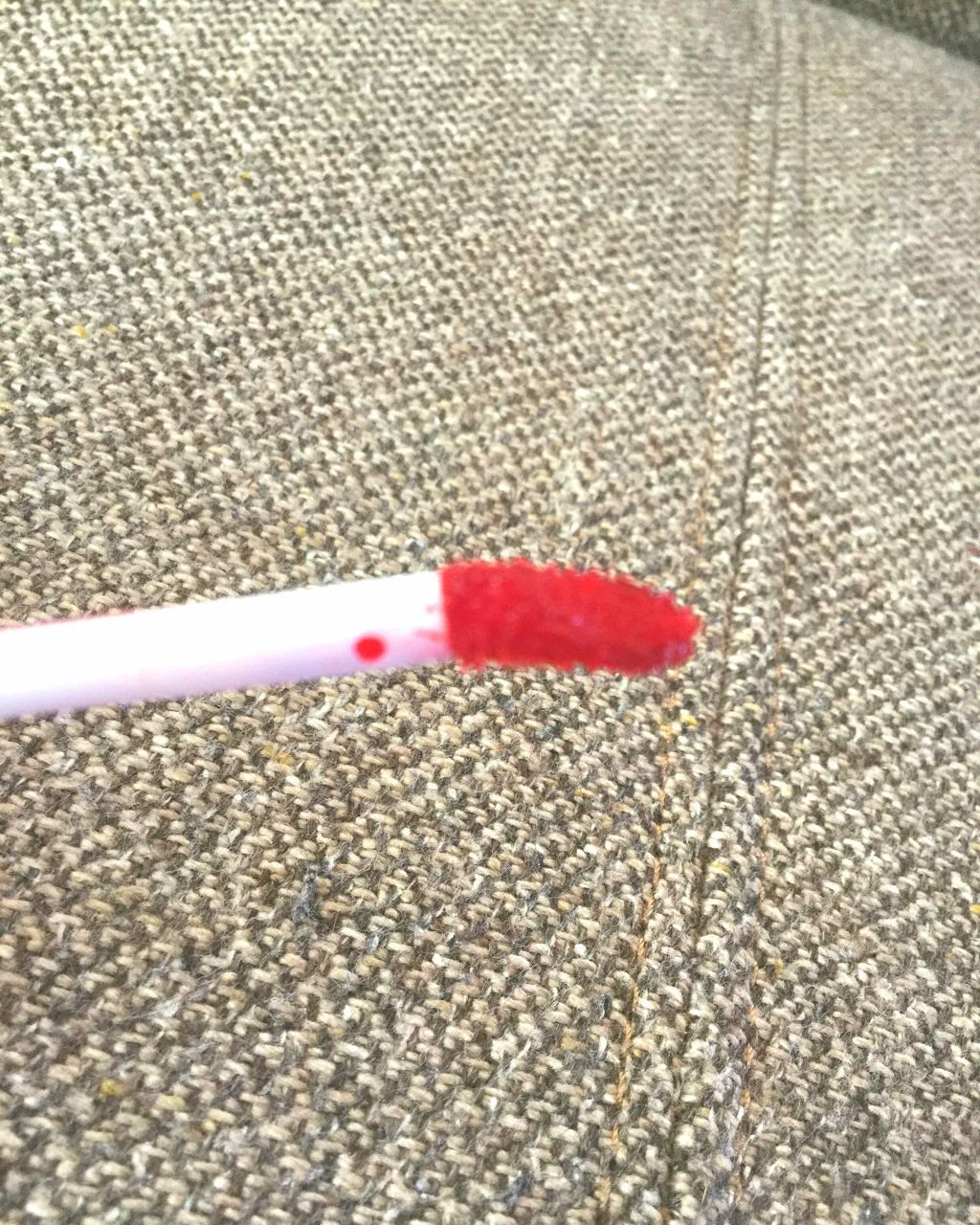 ディアダーリン ウォータージェルティント/ETUDE/リップティントを使ったクチコミ(2枚目)