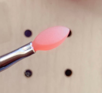 リップスリーピングマスク/LANEIGE/リップバームを使ったクチコミ(4枚目)