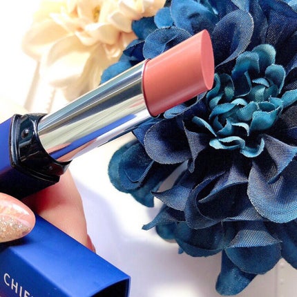 リップスティック Y/ちふれ/口紅を使ったクチコミ(6枚目)