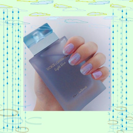 カラフルネイルズ/キャンメイク/マニキュアを使ったクチコミ(1枚目)