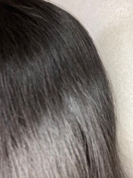 エクセランス R クリームタイプ /ロレアル パリ/ヘアカラーを使ったクチコミ(5枚目)