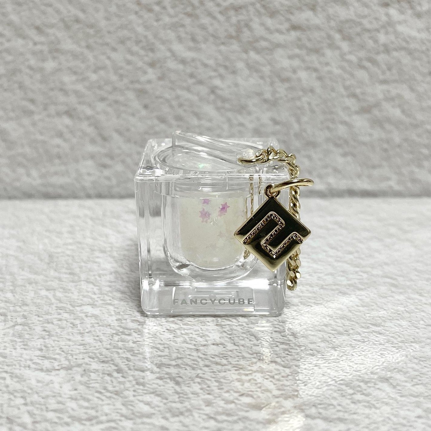 Make-up Balm/FANCYCUBE/フェイスバームを使ったクチコミ(1枚目)