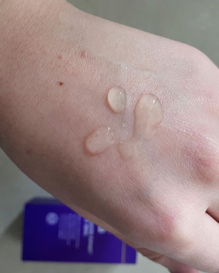 水溶性プラセンタエキス原液/Bb lab./美容液を使ったクチコミ(3枚目)