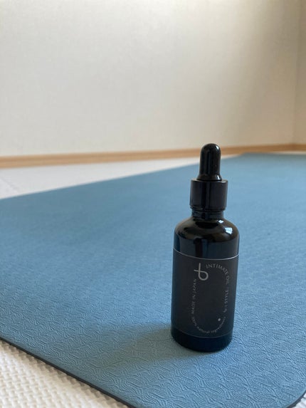 インティメイトオイル/b-i STYLE®︎/ボディオイルを使ったクチコミ(1枚目)