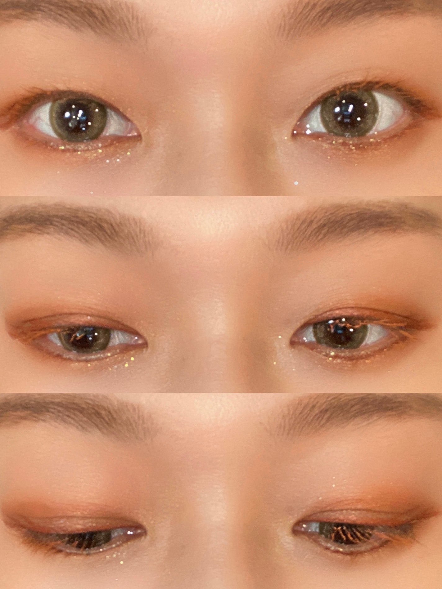 デザイニング カラー アイズ/SUQQU/アイシャドウパレットを使ったクチコミ(5枚目)