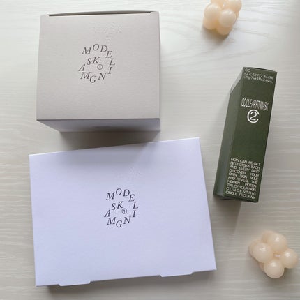 CCクリアフィットマスク/Shangpree/洗い流すパック・マスクを使ったクチコミ(4枚目)