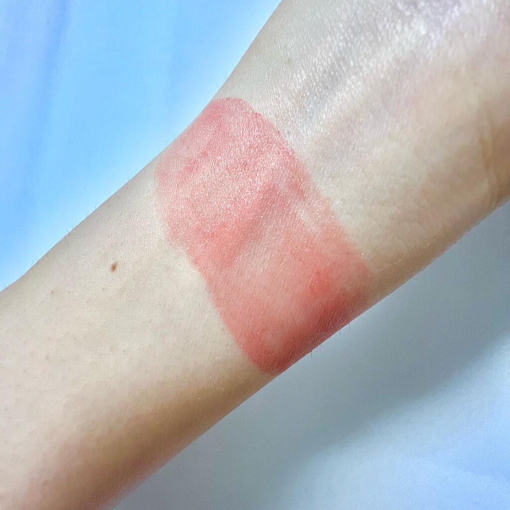 マルチフェイス スティック/FASIO/ジェル・クリームチークを使ったクチコミ(6枚目)