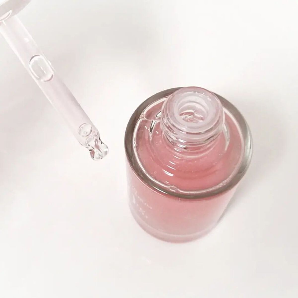 桃70%ナイアシンセラム/Anua/美容液を使ったクチコミ（3枚目）