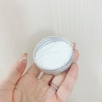 SHIROIHA/SHIROIHA/歯磨き粉を使ったクチコミ(3枚目)