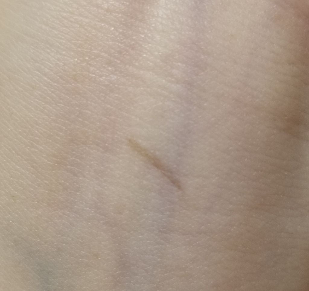 描くふたえアイライナー/CEZANNE/リキッドアイライナーを使ったクチコミ(2枚目)