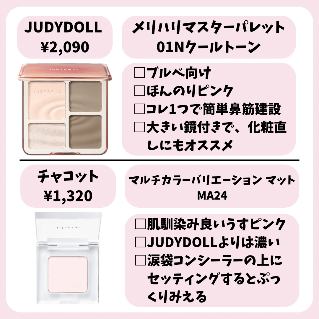 ヴィセ アヴァン シングルアイカラー/Visée/単色アイシャドウを使ったクチコミ（2枚目）