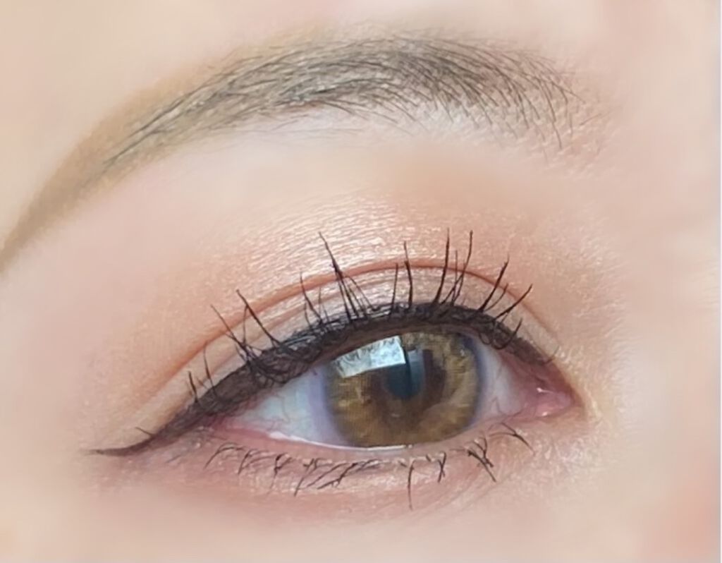 i-GIRL Fairy/蜜のレンズ/カラーコンタクトレンズを使ったクチコミ（3枚目）