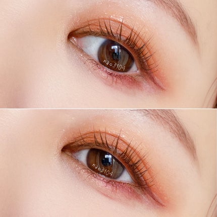 シグニチャー カラー アイズ/SUQQU/アイシャドウパレットを使ったクチコミ(7枚目)