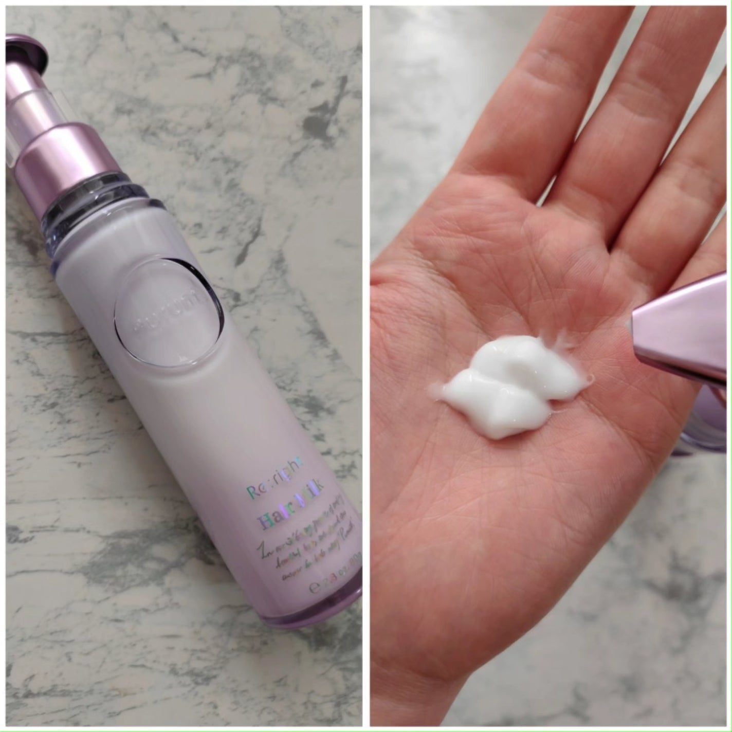 プルント リライト美容液シャンプー/トリートメント/Purunt./市販シャンプーを使ったクチコミ(5枚目)