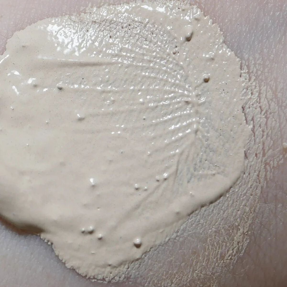 クレイ クレンズ/SNIDEL BEAUTY/その他洗顔料を使ったクチコミ(3枚目)