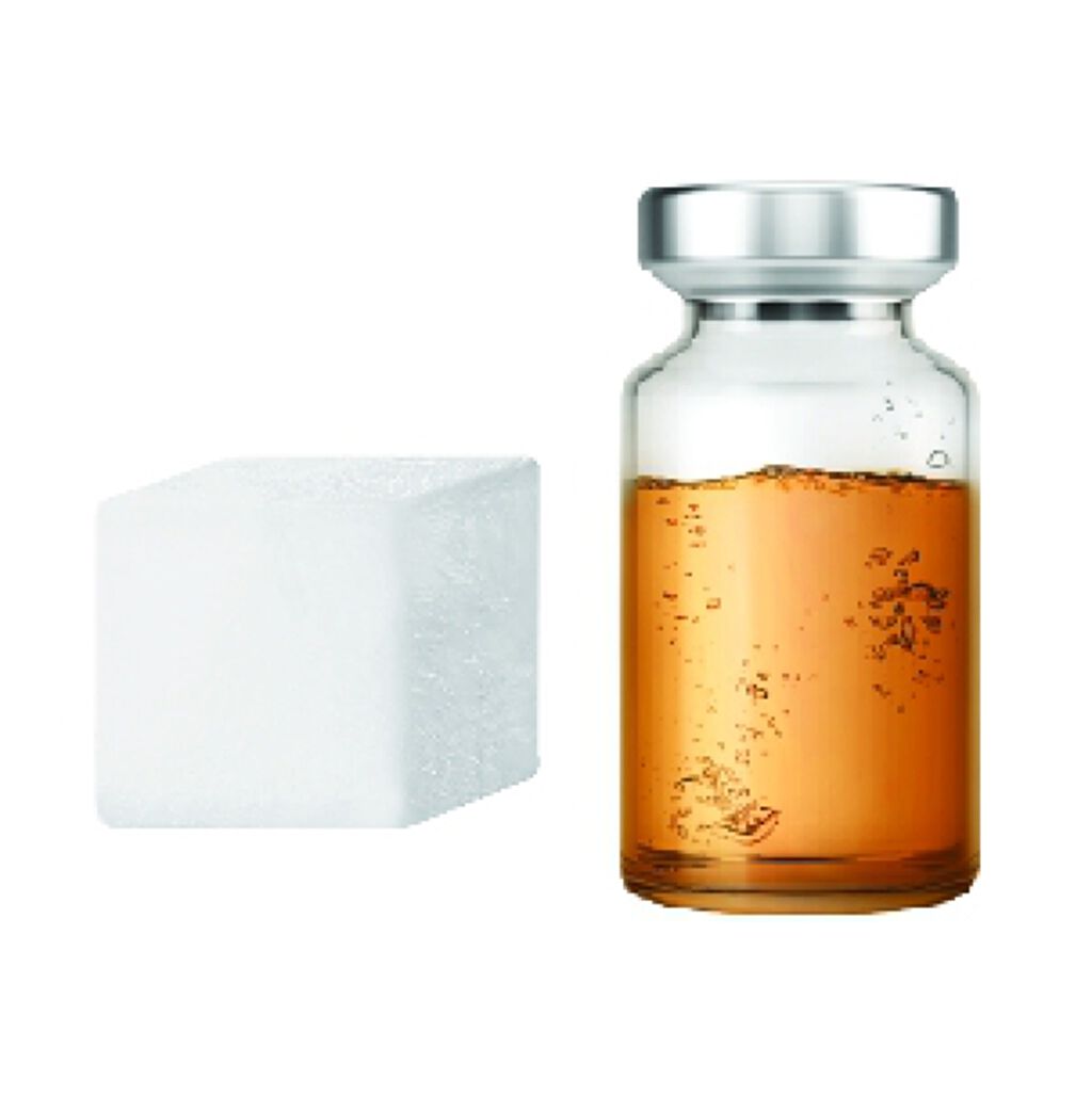 JMsolution アンプルシナジーソリューション コラーゲン