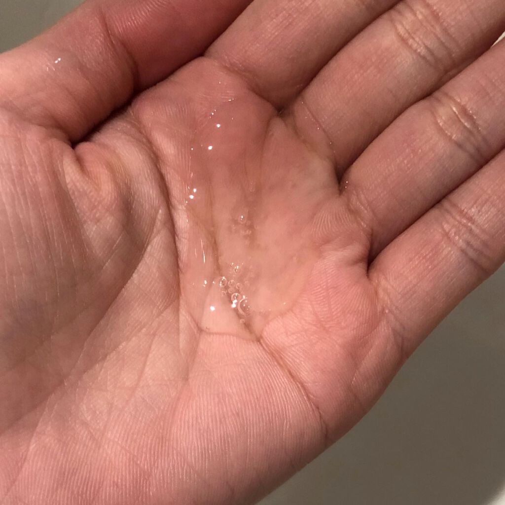 シャンプー/トリートメント ローズ&ツバキ/rinRen(凛恋)/市販シャンプーを使ったクチコミ(3枚目)