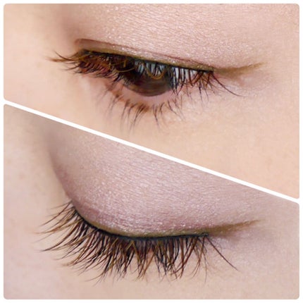 オリシキ アイリッドスキンフィルム /D-UP/二重まぶた用アイテムを使ったクチコミ(2枚目)