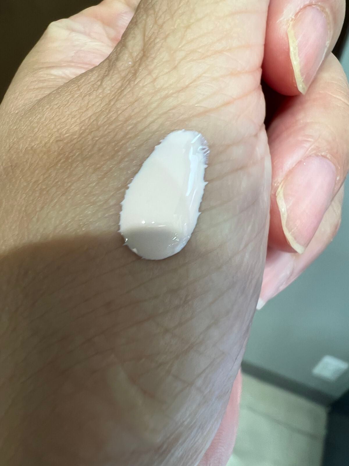 モイスチュアヴェール UV/セフィーヌ/化粧下地を使ったクチコミ(2枚目)