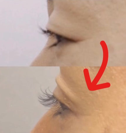 ルドゥーブル/ルドゥーブル/二重まぶた用アイテムを使ったクチコミ(3枚目)