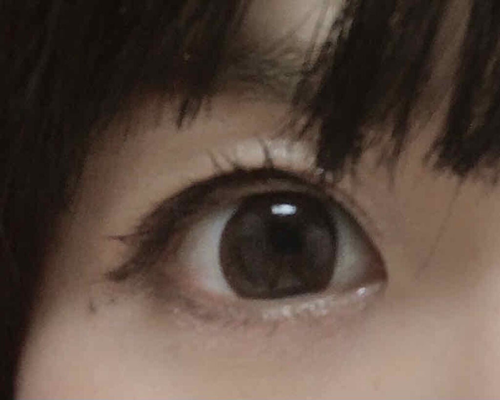 レヨン ジュレアイズ/Elégance/ジェル・クリームアイシャドウを使ったクチコミ(2枚目)