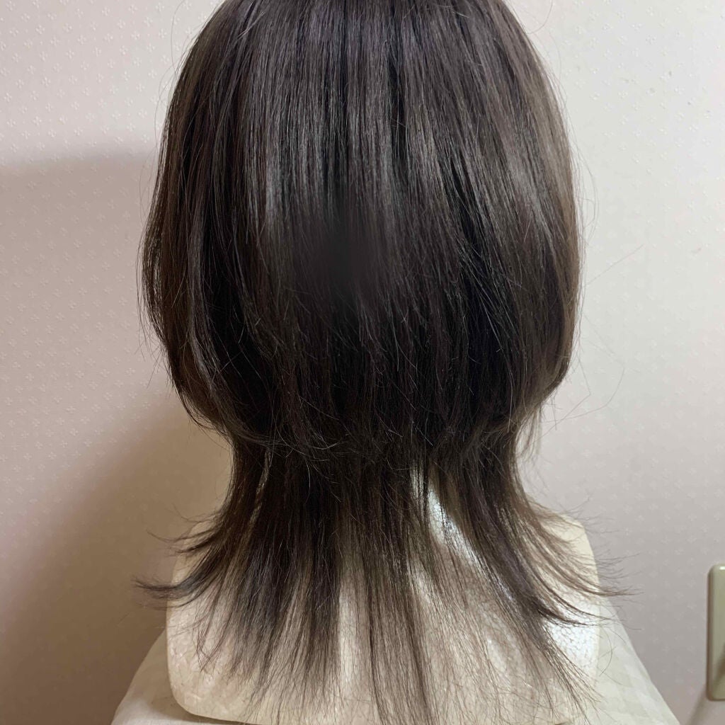 亜武 on LIPS 「Brightleleさんのショコラブラウン2,890円(税込..」(2枚目)