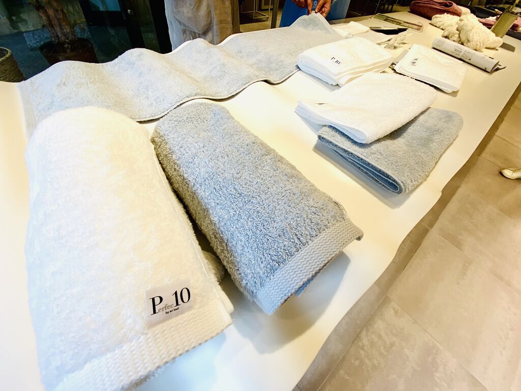 Perfec10/浅野撚糸/その他スキンケアグッズを使ったクチコミ（2枚目）