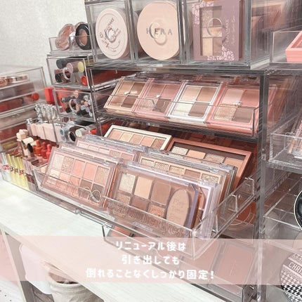 【旧】サンク クルール クチュール/Dior/アイシャドウパレットを使ったクチコミ(2枚目)