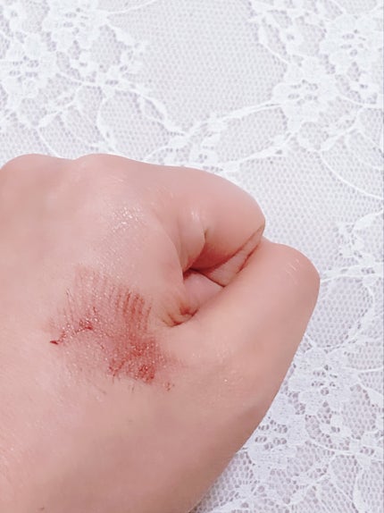 マスカラ/Étoile Rose/マスカラを使ったクチコミ(3枚目)