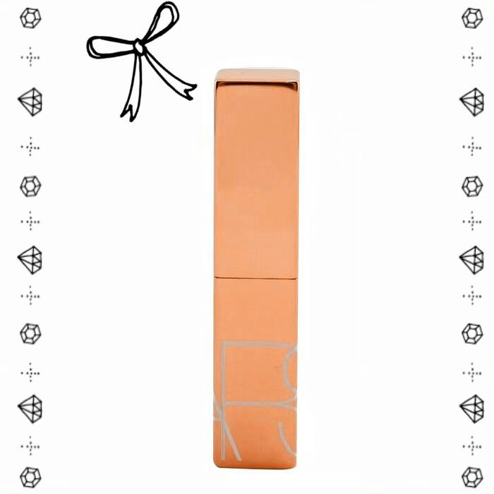 アフターグロー リップバーム/NARS/リップバームを使ったクチコミ（3枚目）