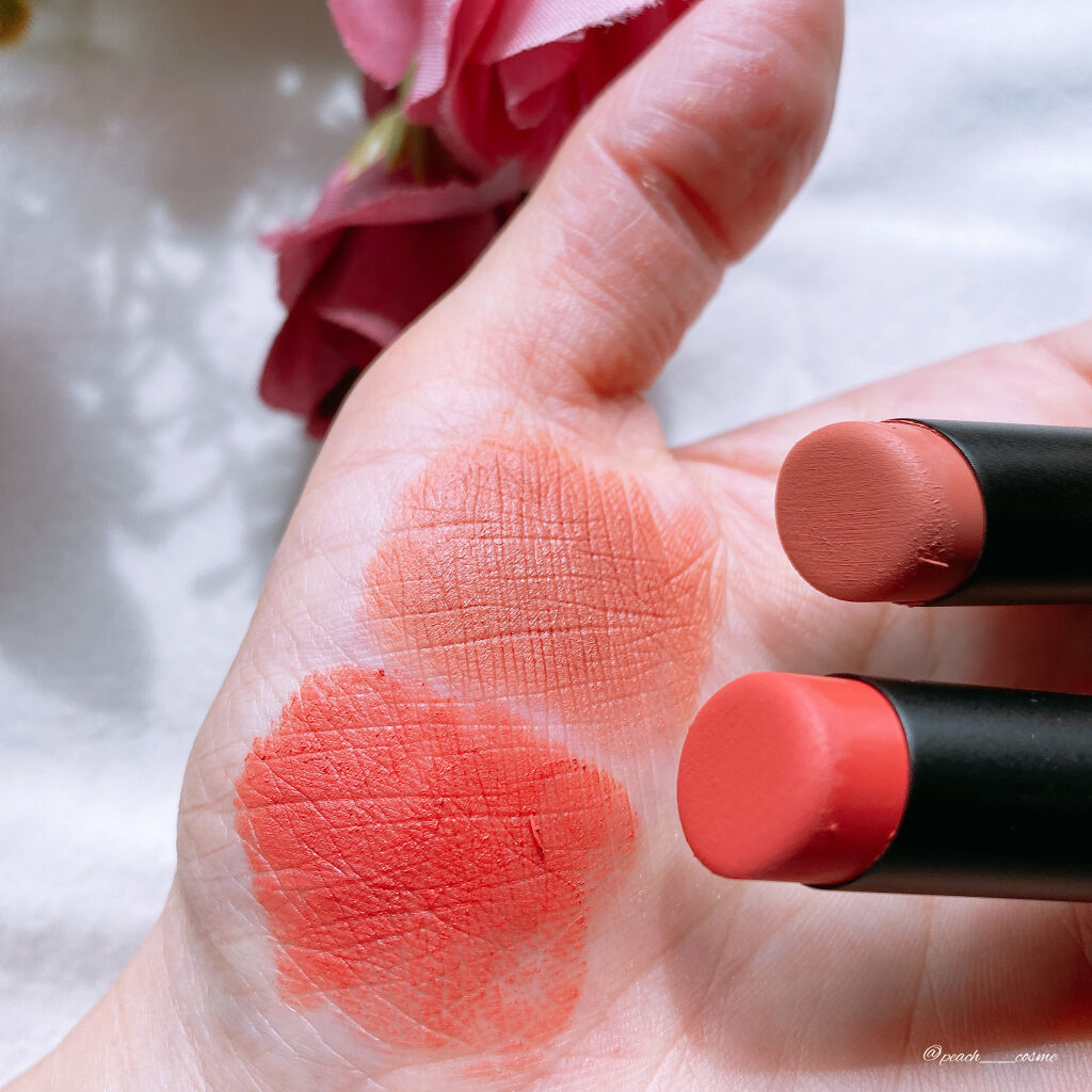 タッチアップブローメーカー/NAMING./リキッドアイブロウを使ったクチコミ（3枚目）