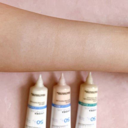 UVイデア XL プロテクショントーンアップ/ラ ロッシュ ポゼ/日焼け止めクリームを使ったクチコミ(6枚目)